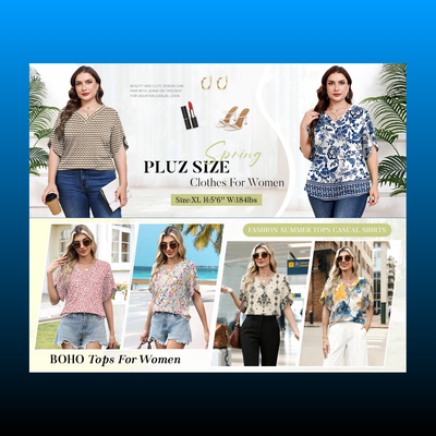 Womens Summer Short Petal Sleeve Top