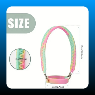 Water Bottle Hanging Strap