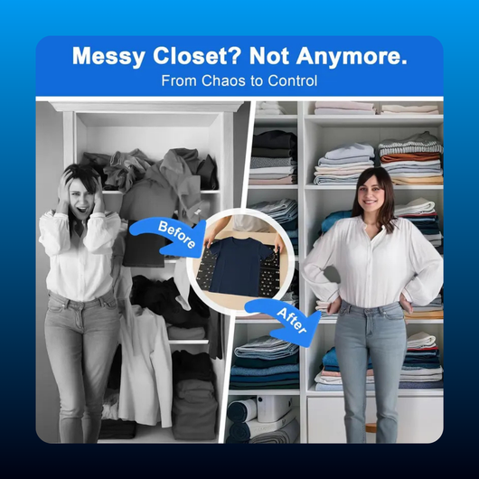Shirt Folding Board
