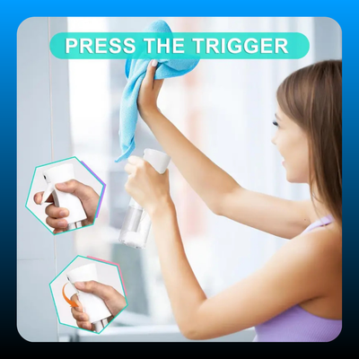 Ultra Fine Mist Sprayer