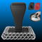 Cast Iron Scrubber