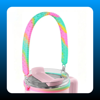 Water Bottle Hanging Strap
