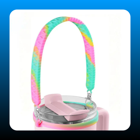 Water Bottle Hanging Strap