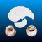 Eye Makeup Shields