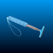 Retractable Car Mirror Wiper