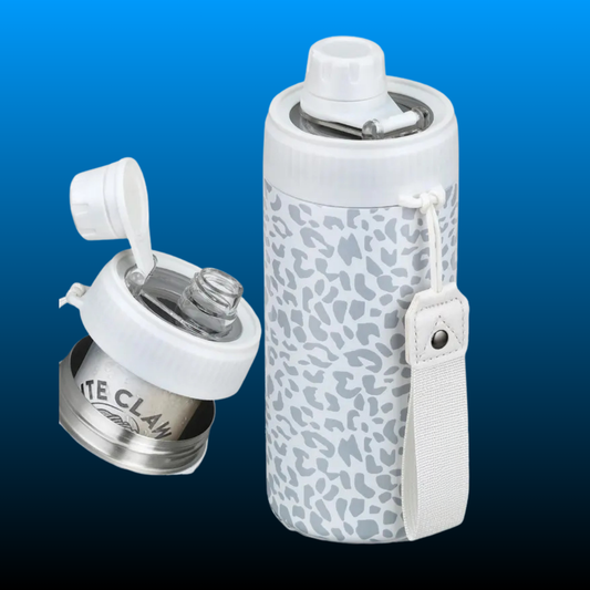 Sealed Can Cooler Fizz Lid