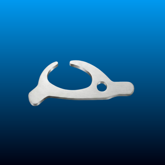 Tire Mounting and Removal Tool Set