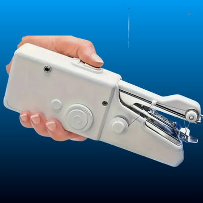 Handheld Sewing Machine