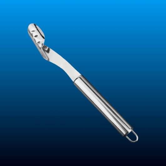 Stainless Pepper Core Remover