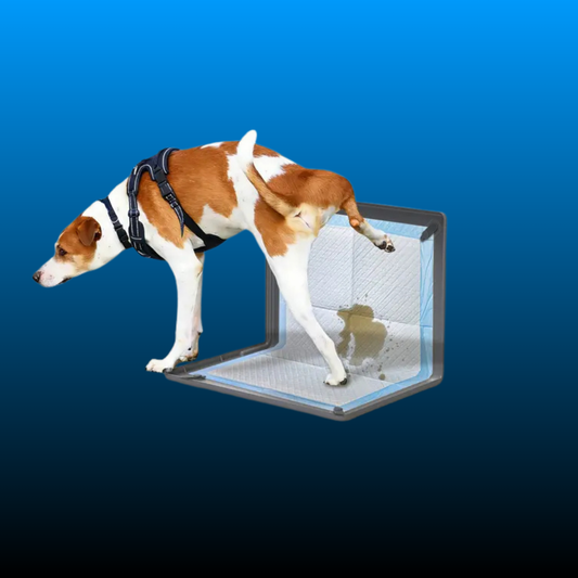 Pet Silicone Wall Urine Isolation Pad