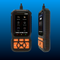 Professional Mechanic OBDII Diagnostic Code Reader Tool