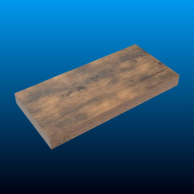 Floating Shelves for Wall