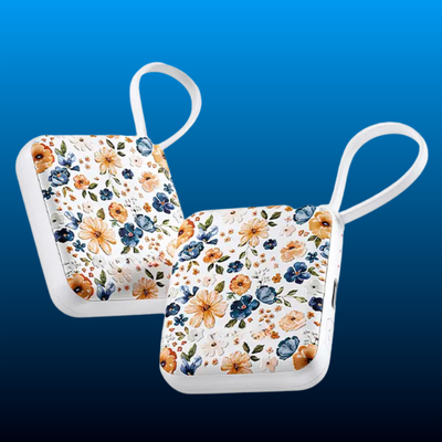 Rechargeable Hand Warmers (2 Pack)