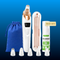 Rechargeable Pore Vacuum with Attachments