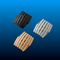 Foldable Hair Clips (3 Pack)