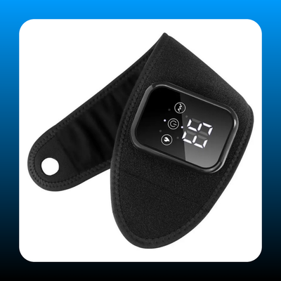 Cordless Wrist Hand Heating Pad Massage
