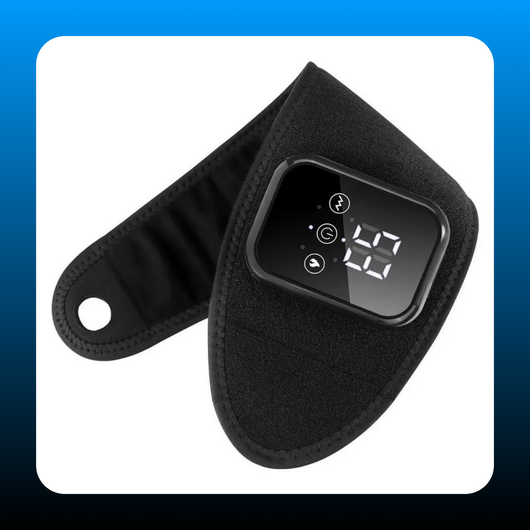 Cordless Wrist Hand Heating Pad Massage