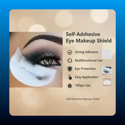 Eye Makeup Shields
