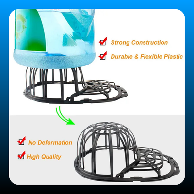 Cap Cage Washer for Washing Machine