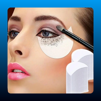 Eye Makeup Shields