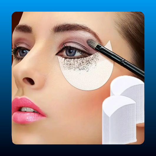 Eye Makeup Shields