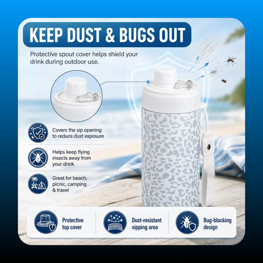 Sealed Can Cooler Fizz Lid