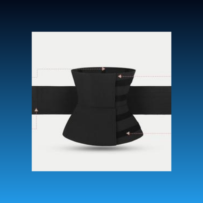 Firm Compression Fit