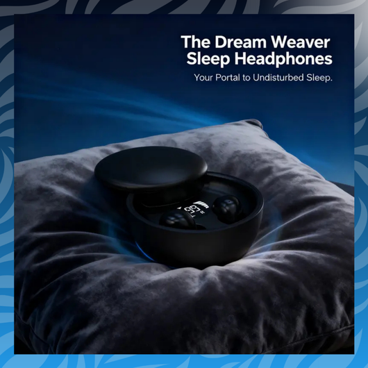 Mini Invisible Wireless Bluetooth Earphones