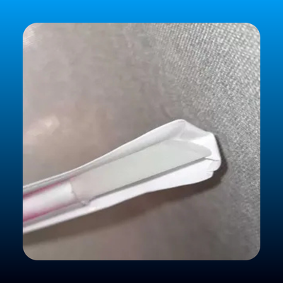 Cuticle Glass Pusher