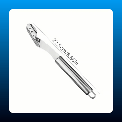 Stainless Pepper Core Remover