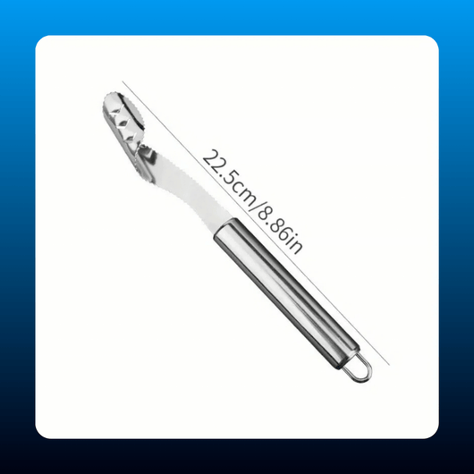 Stainless Pepper Core Remover