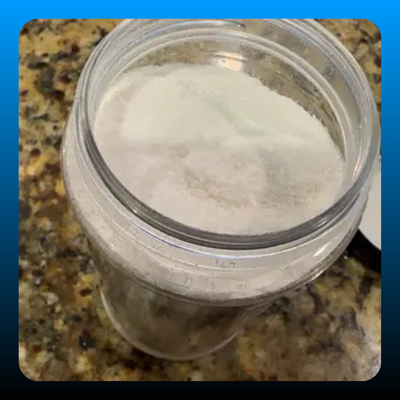 Highly Scented Carpet & Upholstery Deodorizer Powder