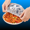 Aluminum Foil Heat-Retaining Cover
