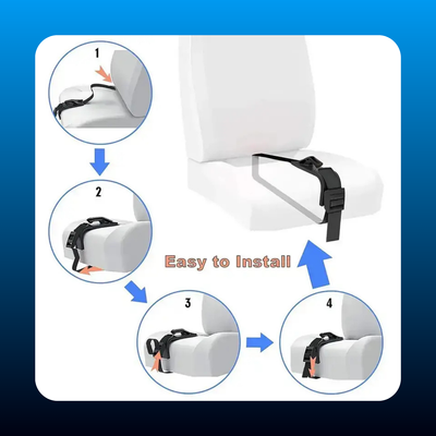 Pregnancy Bump Strap