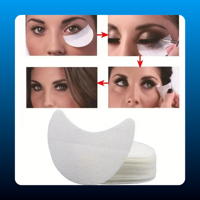 Eye Makeup Shields