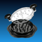 Chicken Shredder Twister Kitchen Tool