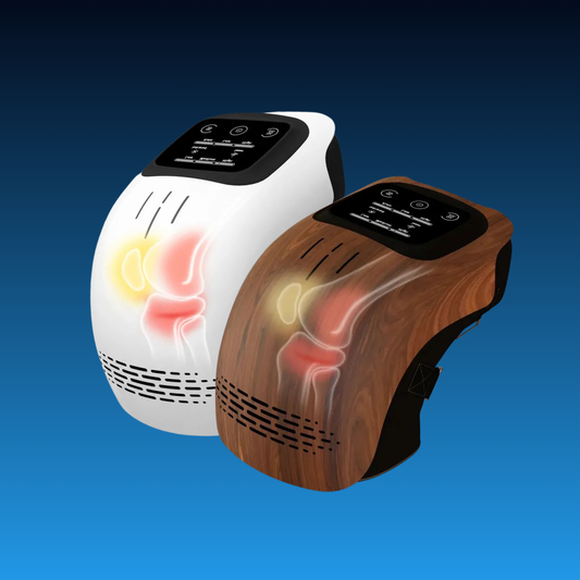 Portable Electric Knee Massager