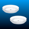 Clear Acrylic Lazy Susan Organizers (2 pack)