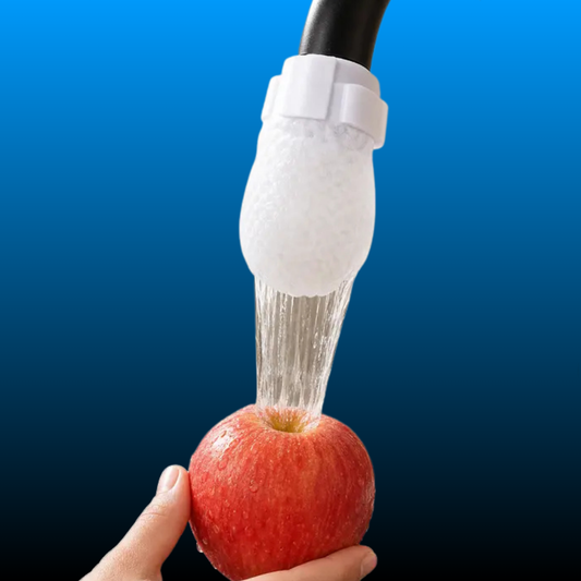 Cotton Faucet Filter Bags