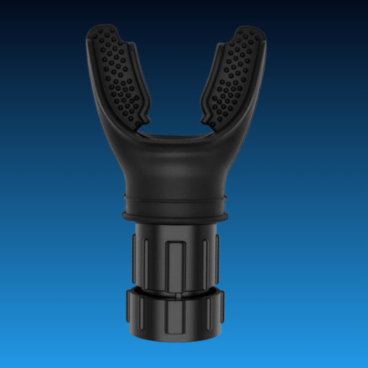 Portable Breathing Trainer for Enhanced Strength and Endurance