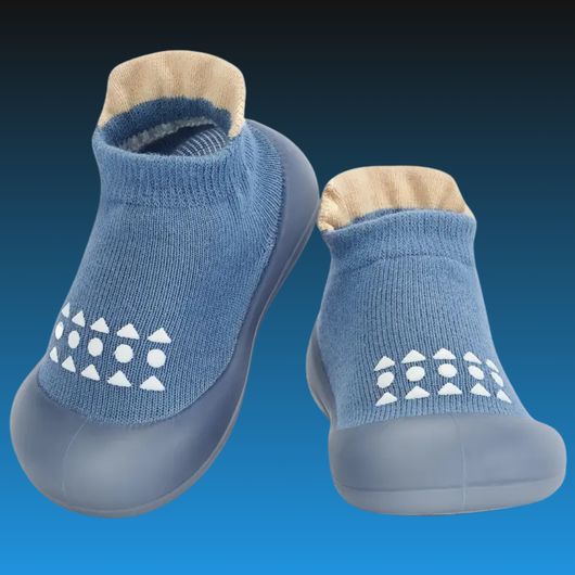 Baby Sock Shoes