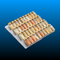 Transparent Acrylic Spice Drawer
