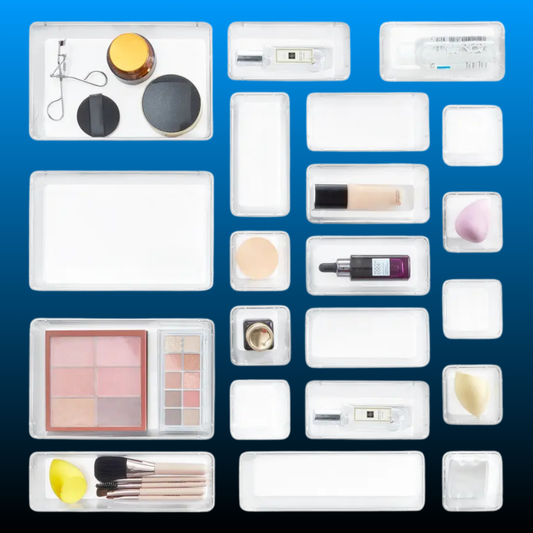 Vanity Drawer Organizer