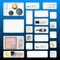 Vanity Drawer Organizer