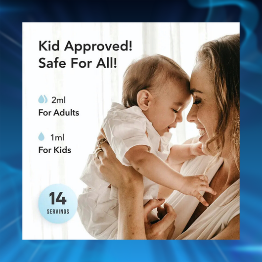 Zeolite Liquid Drops