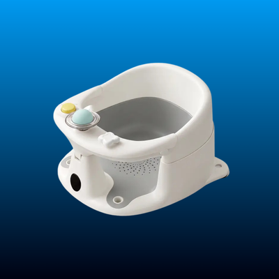 Baby Bath Seat for 6 Months and Up