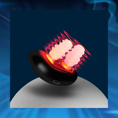 Nasal Red Light Therapy