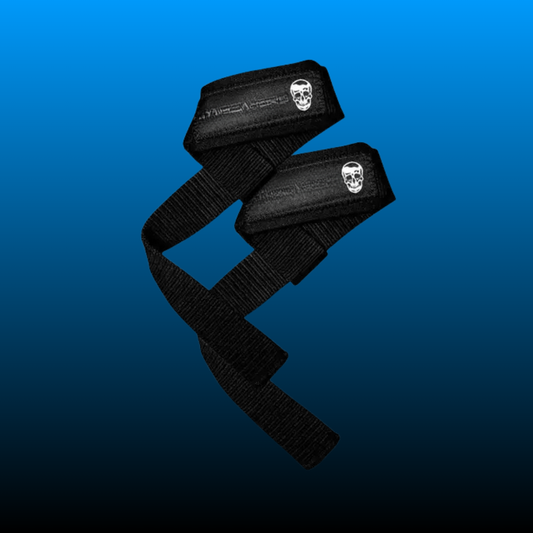 Lifting Straps for Workouts