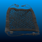 Car Seat Storage Net Pocket