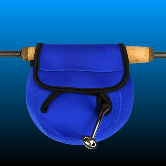 Baitcast Reel Cover